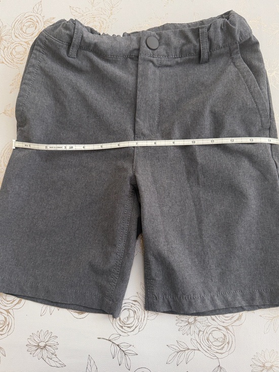 all in motion Other - All in Motion Boys Medium Heather Gray Performance Golf / Active Shorts